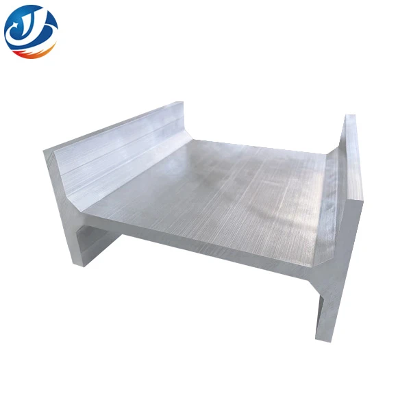 I - Shaped Aluminum Profile factory