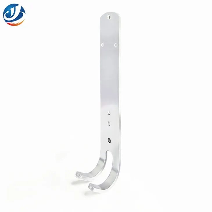Multi-Layer Aluminum Storage Rack factory