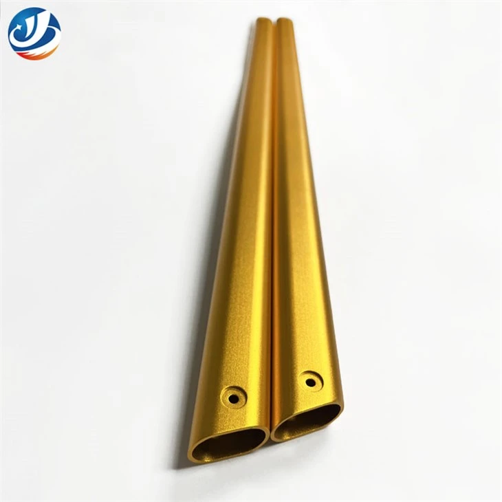 Oval Aluminum Extrusion best