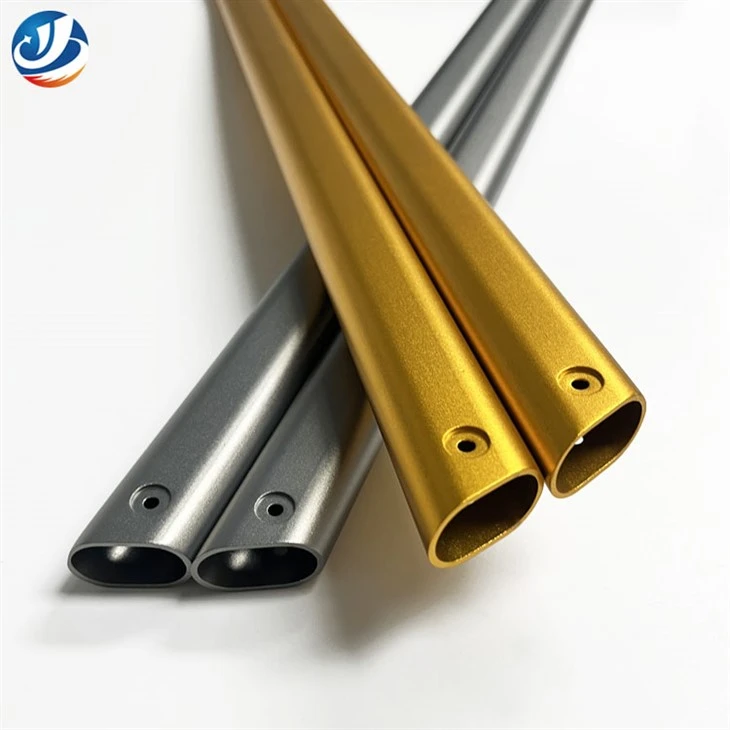 Oval Aluminum Extrusion price