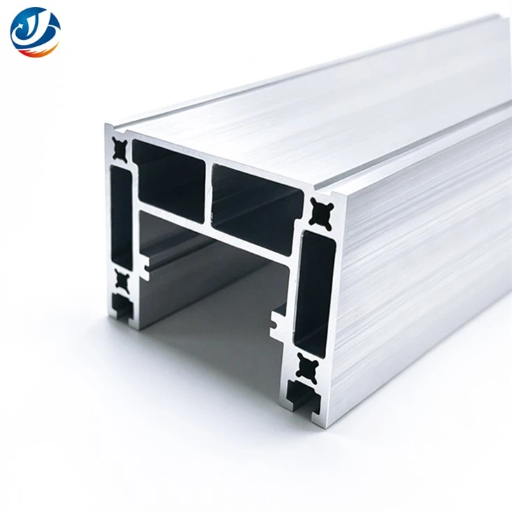 Aluminum Extruded Section suppliers