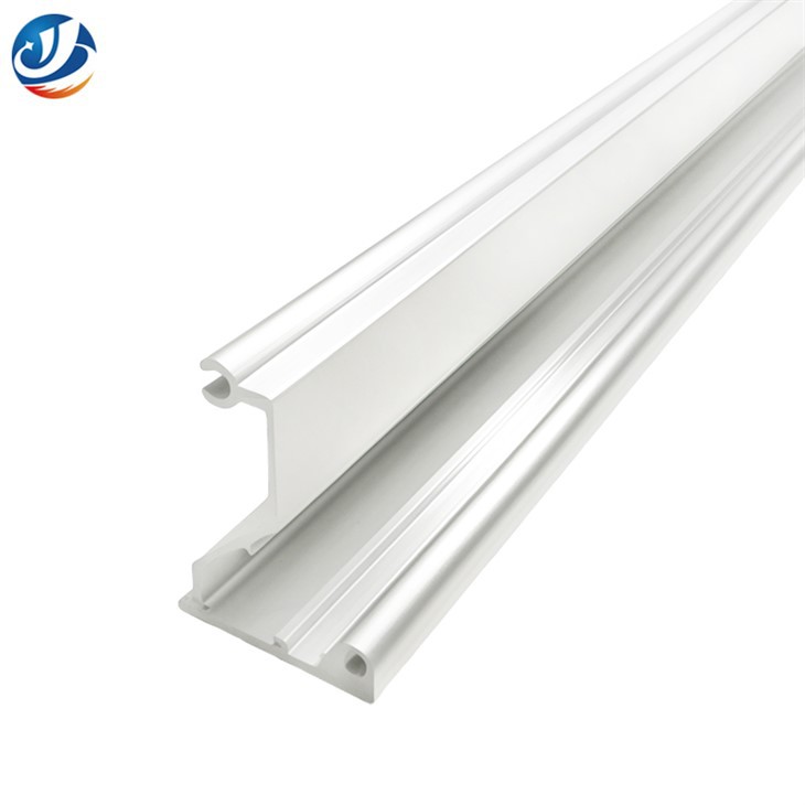 Aluminum LED Strip Embedded Profile suppliers