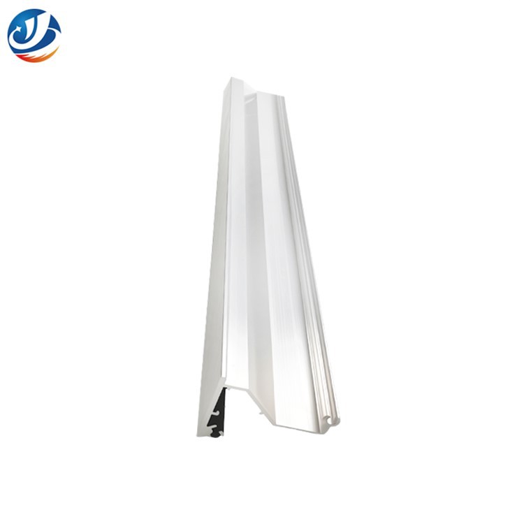 Aluminum LED Strip Embedded Profile factory