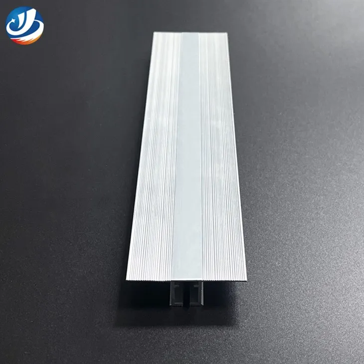 Aluminum Wall Panel Profile suppliers