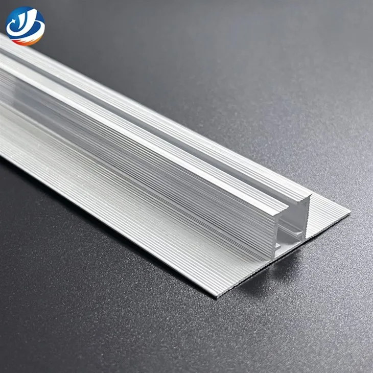Aluminum Wall Panel Profile factory