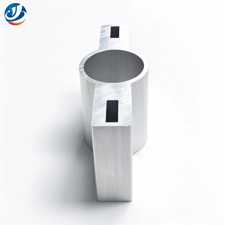 CNC-Milled Aluminium Mounting Base suppliers
