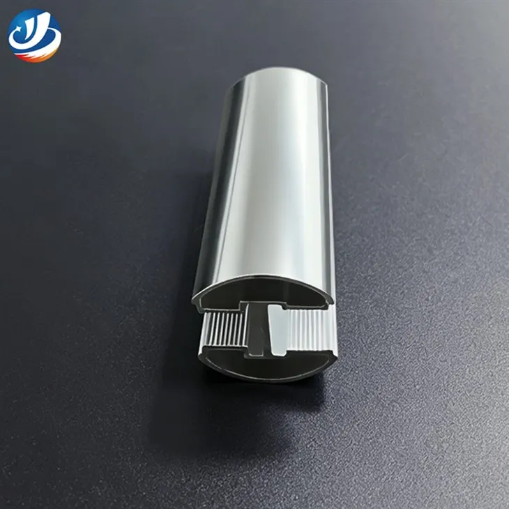 Curtain Rod Of Aluminium Profile suppliers