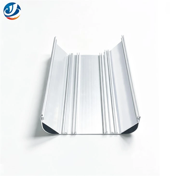 Custom Aluminum Extrusion Parts suppliers