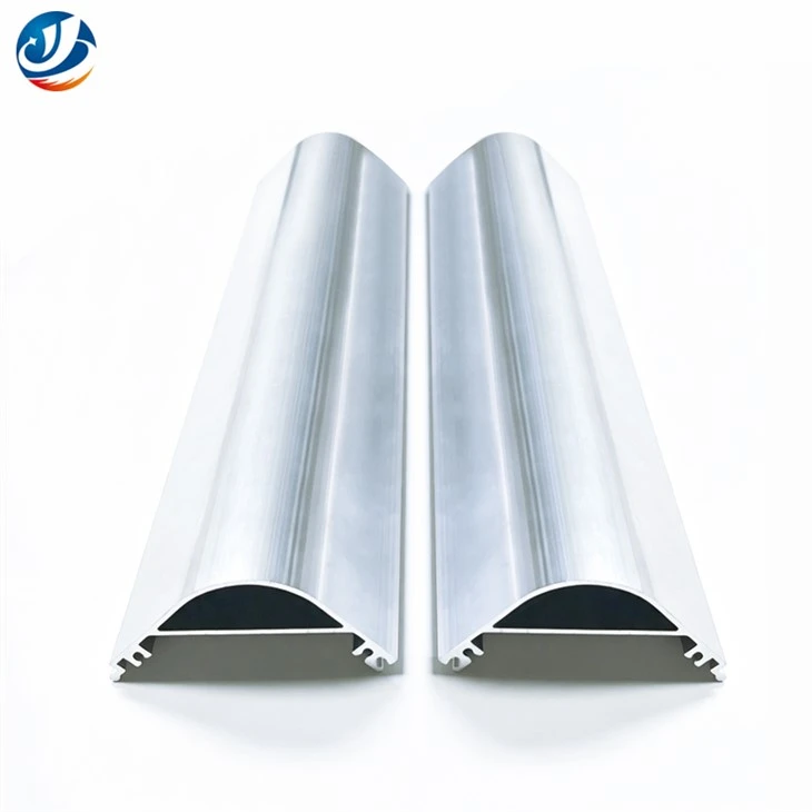 Custom Aluminum Extrusion Parts best