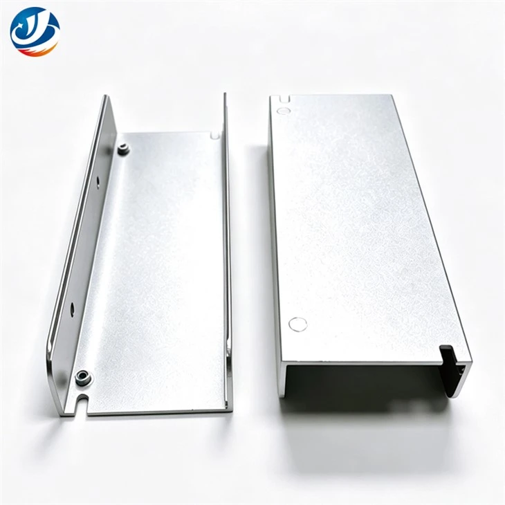 Custom Aluminum Power Supply Enclosure suppliers