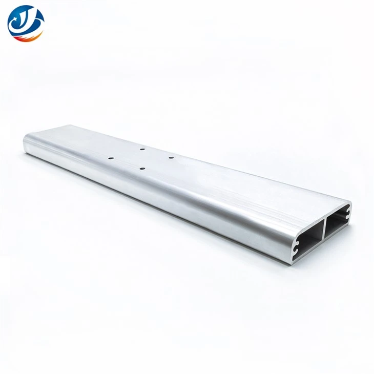 Dual-Cavity Aluminum Extrusion suppliers