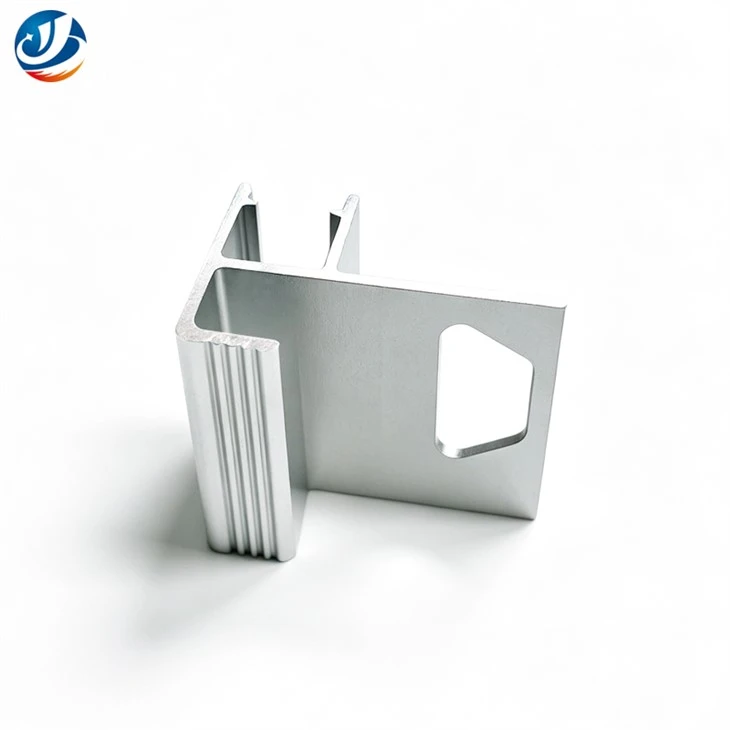 End Clamp For Extruded Aluminum Profiles best