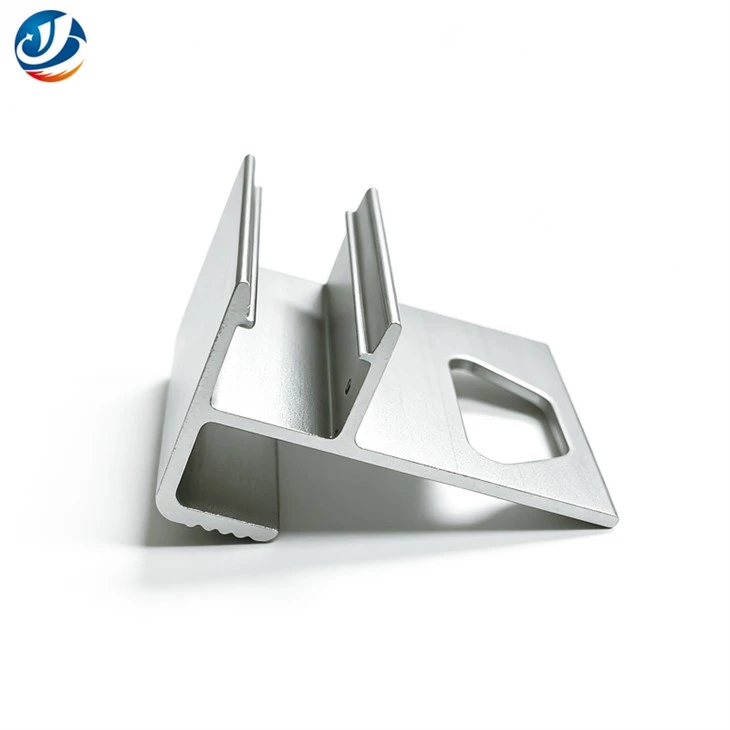 End Clamp For Extruded Aluminum Profiles suppliers