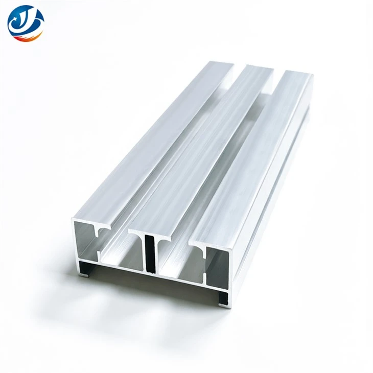 Extruded Aluminum Profile Track suppliers