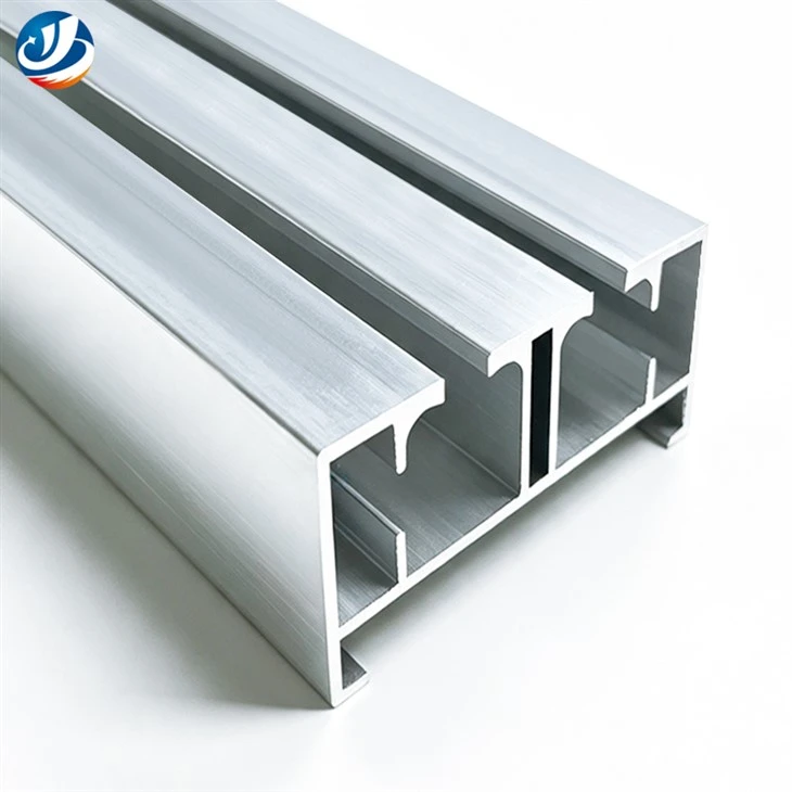 Extruded Aluminum Profile Track best