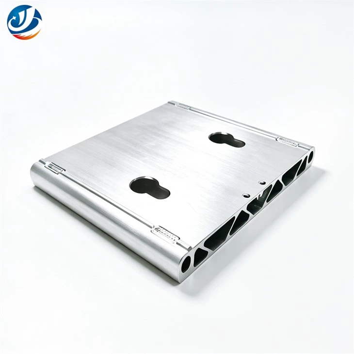 Heat Exchanger Aluminium Extruded Radiator suppliers
