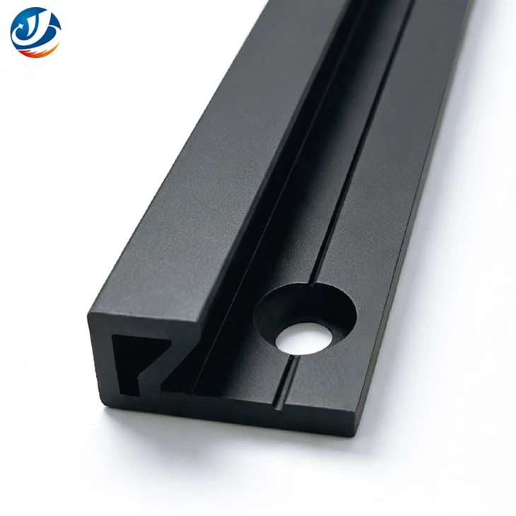Hidden Aluminum Cabinet Handle suppliers