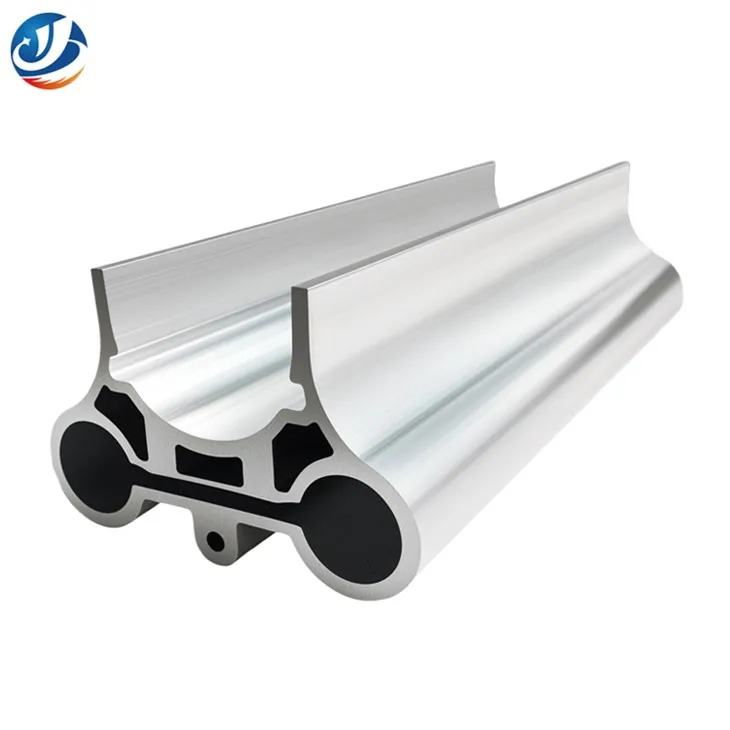 Industrial Special-Shaped Aluminum Profiles suppliers