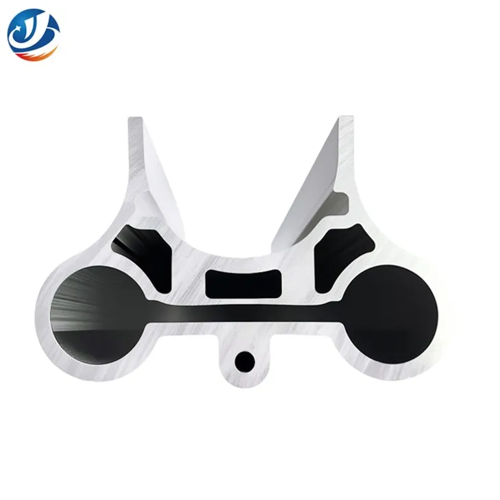 Industrial Special-Shaped Aluminum Profiles best