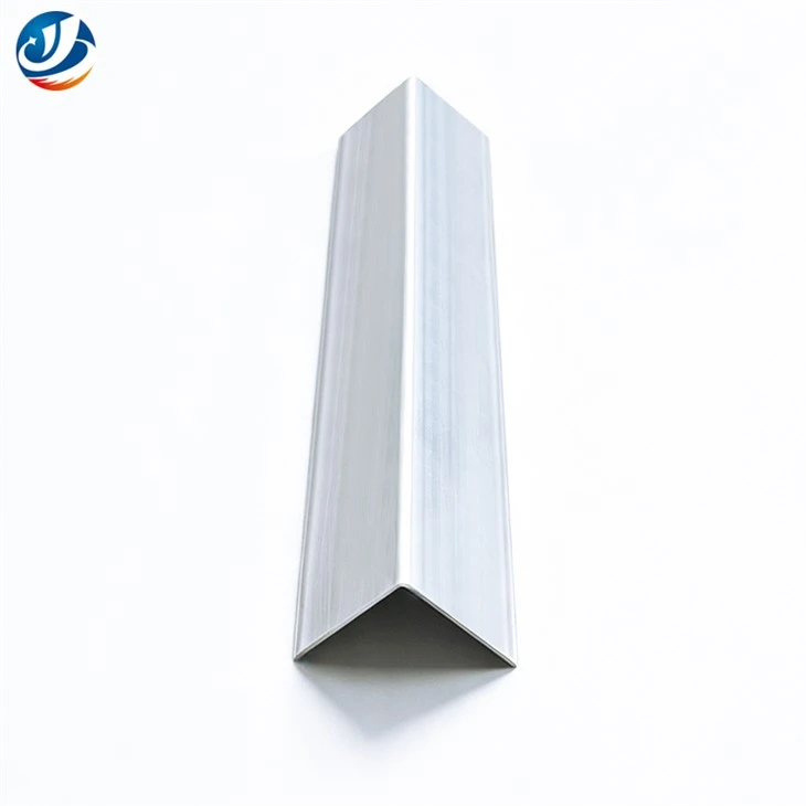 L-shaped Aluminum Decorative Trim factory