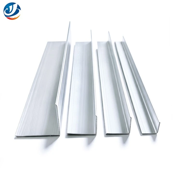 L-shaped Aluminum Decorative Trim suppliers