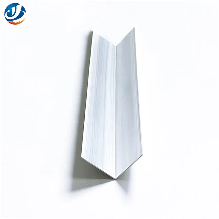 L-shaped Aluminum Decorative Trim best